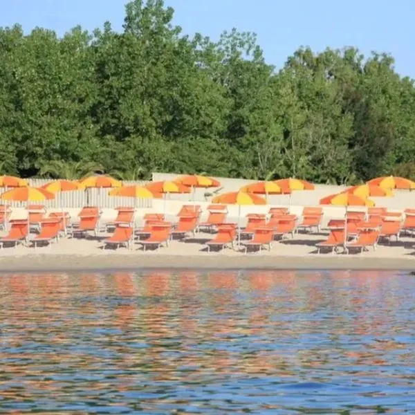 Baia Di Trainiti (Porto Salvo) - zdjęcie 4