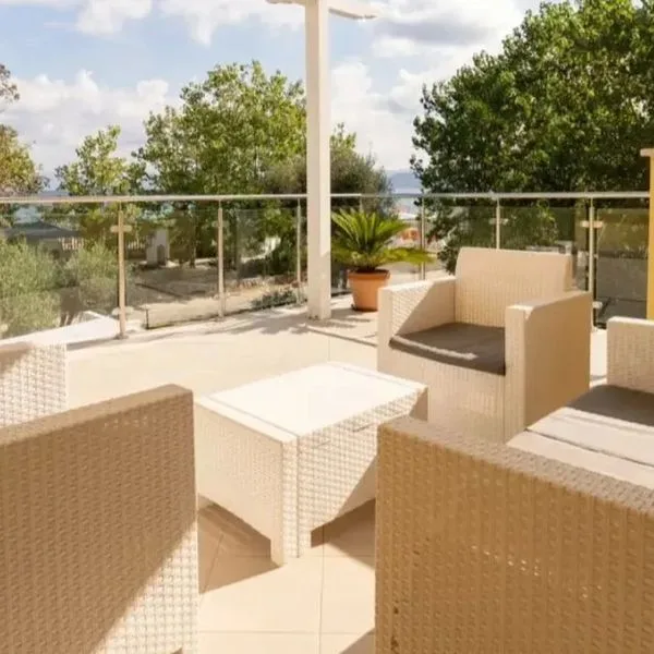 Baia Di Trainiti (Porto Salvo) - zdjęcie 5