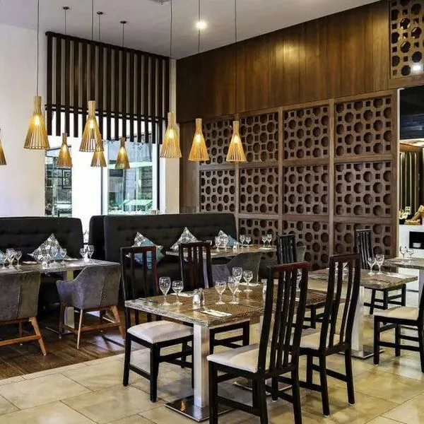 Sandos Playacar Beach Resort - zdjęcie 5