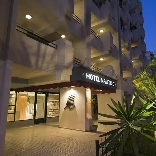 Nautico