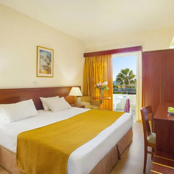 Kapetanios Limassol - zdjęcie 5