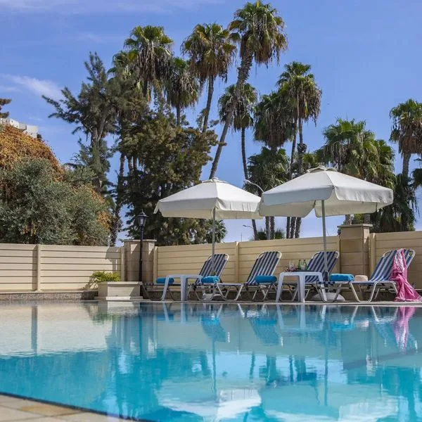 Kapetanios Limassol - zdjęcie 4