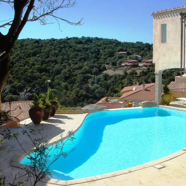 Arathena - zdjęcie 3