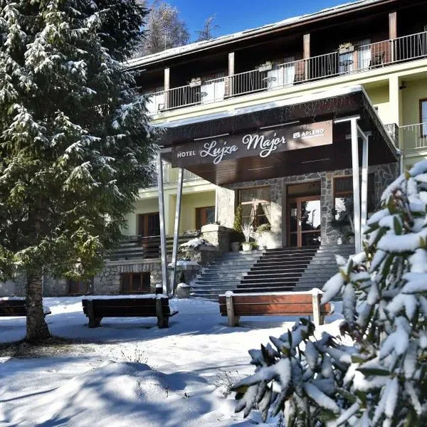 Lujza Major by Aplend - zdjęcie 3