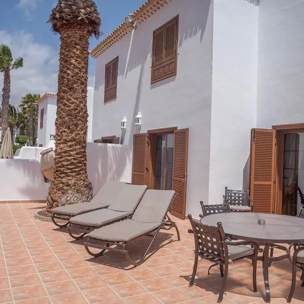 Royal Tenerife Country Club - zdjęcie 4