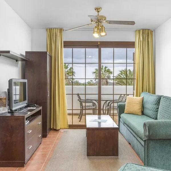 Royal Tenerife Country Club - zdjęcie 5