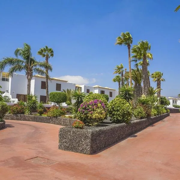 Royal Tenerife Country Club - zdjęcie 2