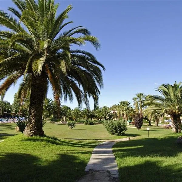 Baia delle Palme - zdjęcie 2