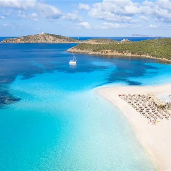 Baia delle Palme - zdjęcie 3