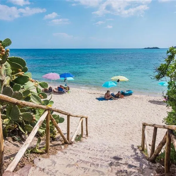 Baia delle Palme - zdjęcie 4