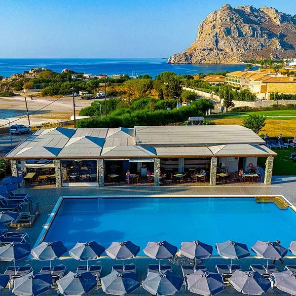 Relax (Kolymbia) - zdjęcie 2