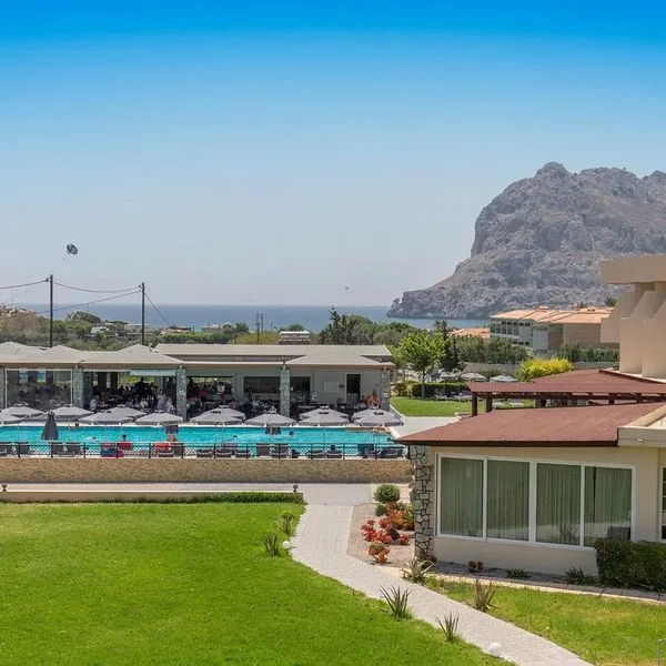 Relax (Kolymbia) - zdjęcie 3