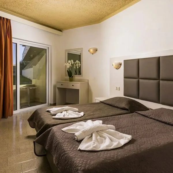 Relax (Kolymbia) - zdjęcie 4