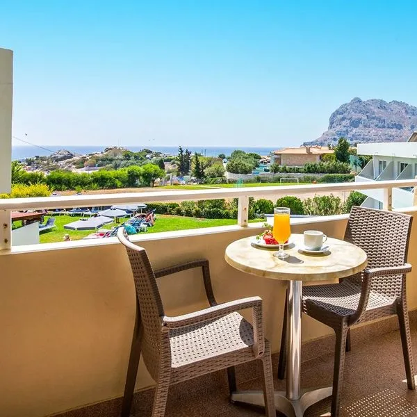 Relax (Kolymbia) - zdjęcie 5