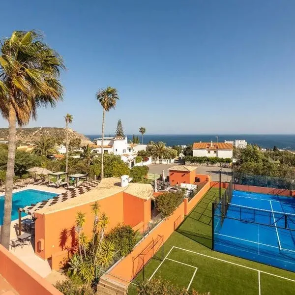 Belavista da Luz - zdjęcie 5