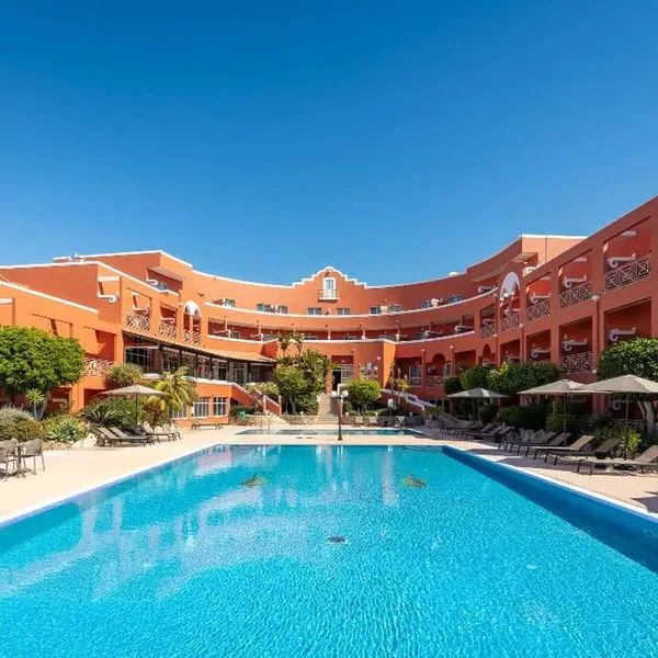 Belavista da Luz - zdjęcie 4