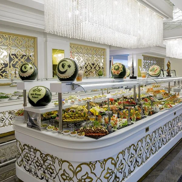 Side Royal Palace - zdjęcie 4