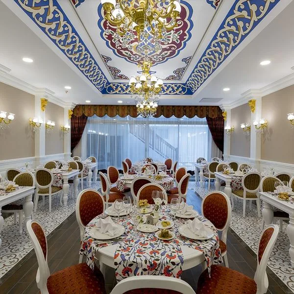 Side Royal Palace - zdjęcie 3