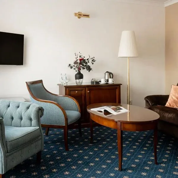 Coco Boutique Hotel & SPA - zdjęcie 3