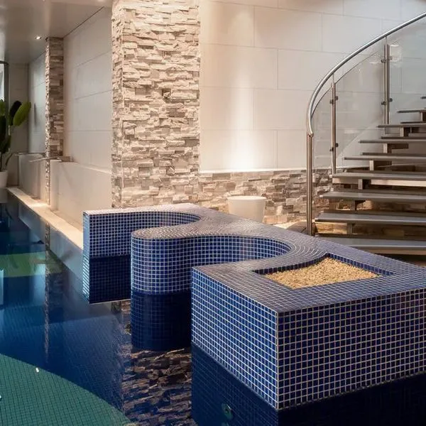 Coco Boutique Hotel & SPA - zdjęcie 2