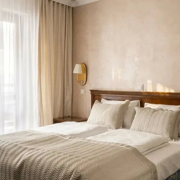 Coco Boutique Hotel & SPA - zdjęcie 4