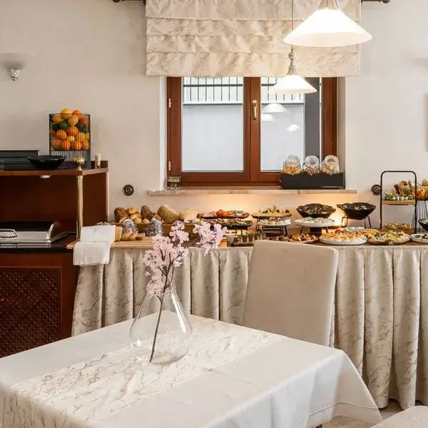 Coco Boutique Hotel & SPA - zdjęcie 5