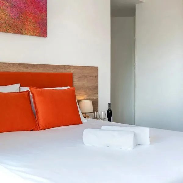 Azul Beach Resort Montenegro - zdjęcie 5