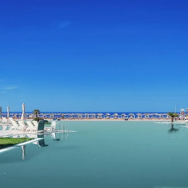 Azul Beach Resort Montenegro - zdjęcie 3