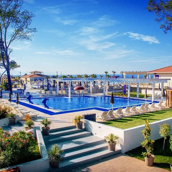 Azul Beach Resort Montenegro - zdjęcie 2