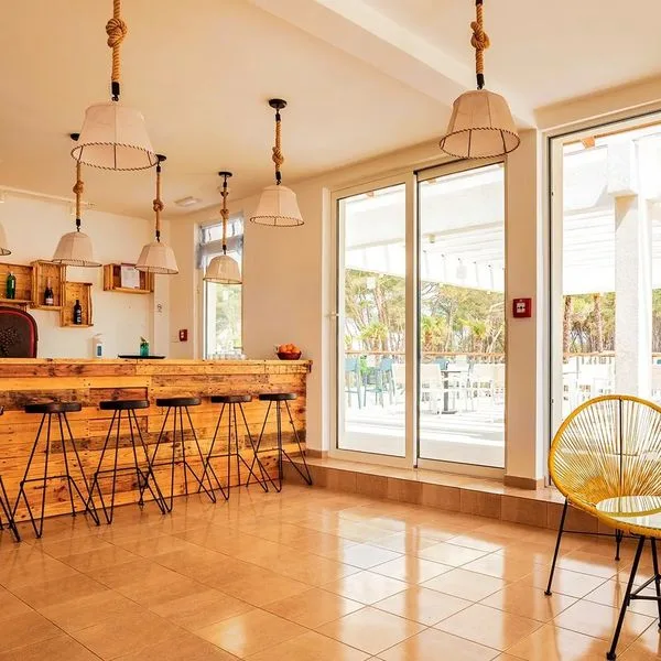 Azul Beach Resort Montenegro - zdjęcie 4