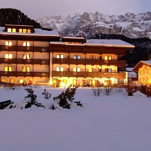 Antares (Selva Di Val Gardena) - zdjęcie 2