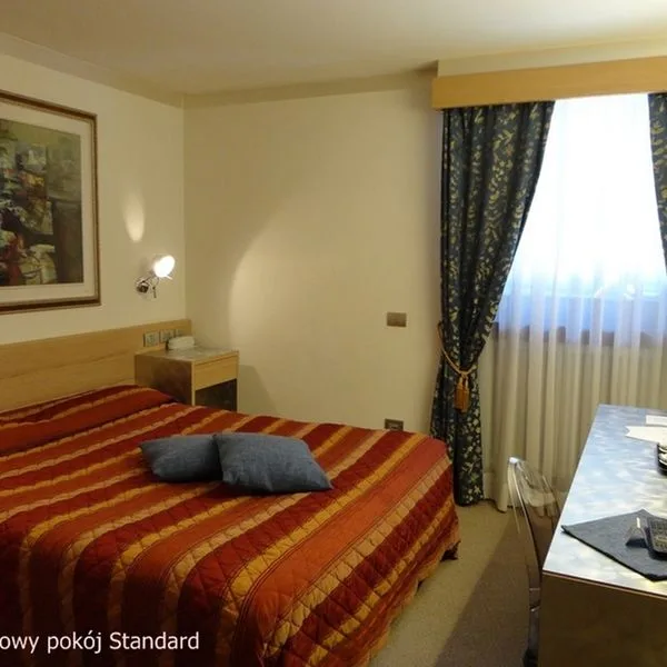 Antares (Selva Di Val Gardena) - zdjęcie 5