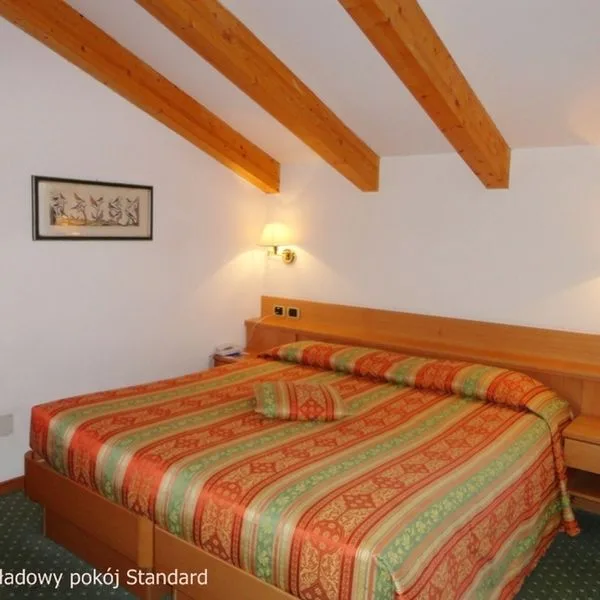 Antares (Selva Di Val Gardena) - zdjęcie 4