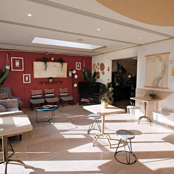 WOT Lisbon Nomad - zdjęcie 2