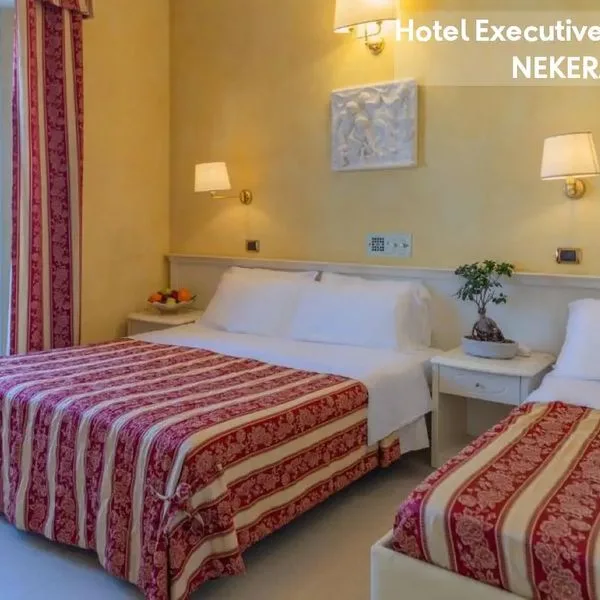 Executive La Fiorita - zdjęcie 3