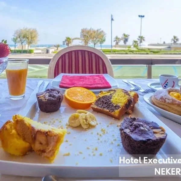 Executive La Fiorita - zdjęcie 5