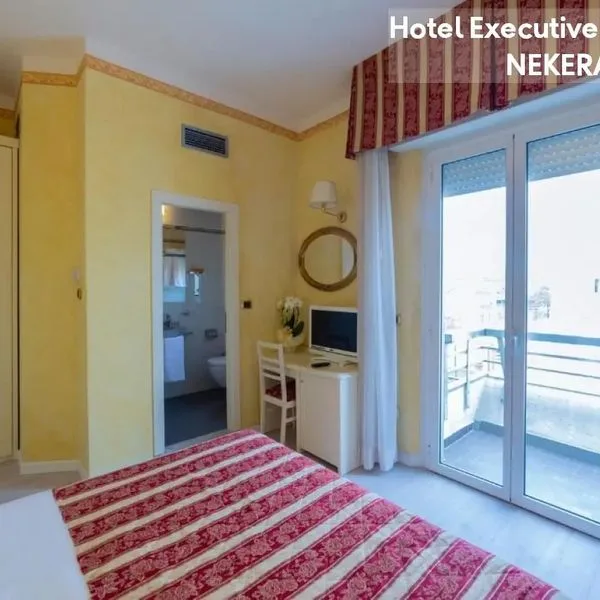 Executive La Fiorita - zdjęcie 4