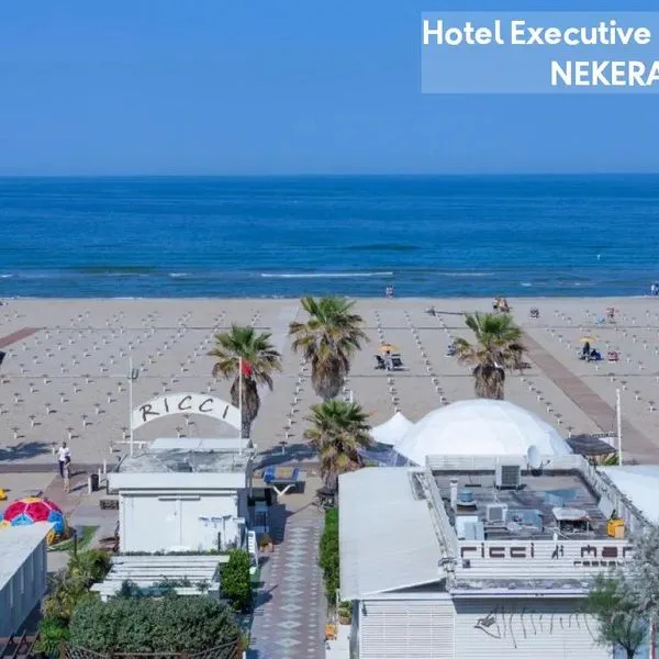 Executive La Fiorita - zdjęcie 2