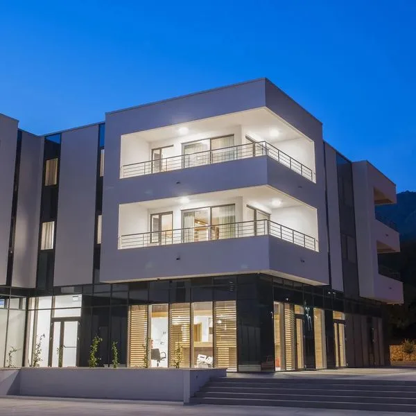 Maistra Select Premium (Srebreno) - zdjęcie 3