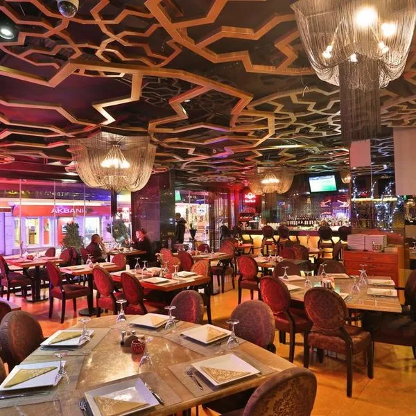 Centrum (Istanbul) - zdjęcie 4