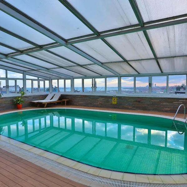 Centrum (Istanbul) - zdjęcie 3