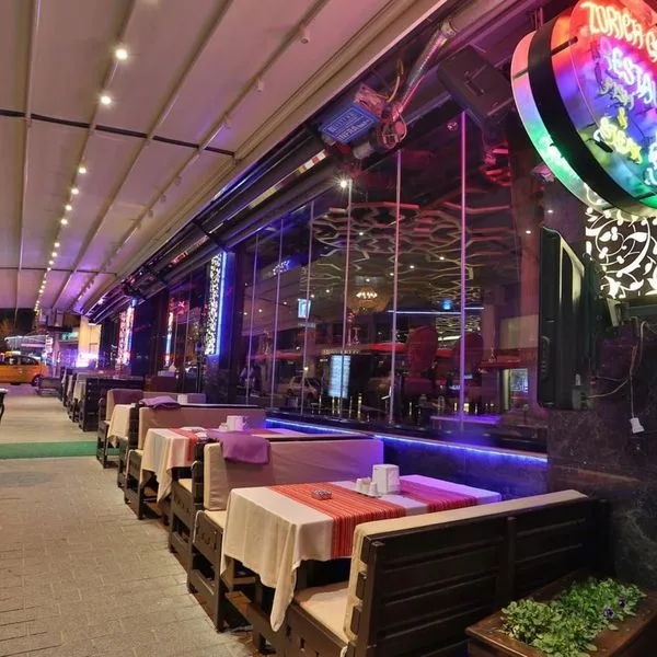 Centrum (Istanbul) - zdjęcie 5