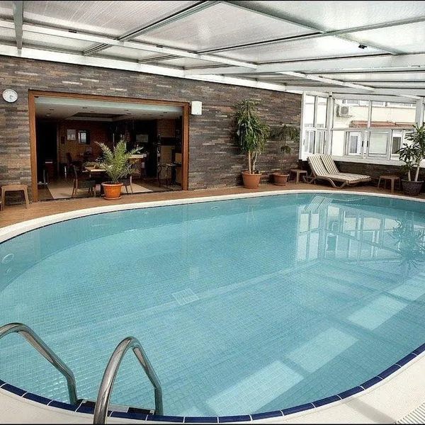 Centrum (Istanbul) - zdjęcie 2