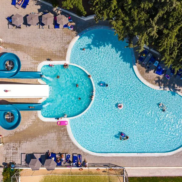 Eden Roc Resort - zdjęcie 2