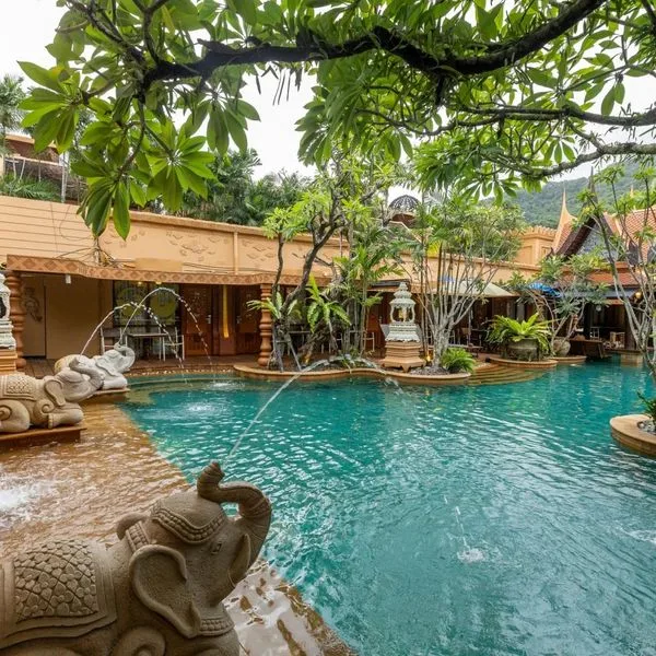 Sawasdee Village - zdjęcie 2