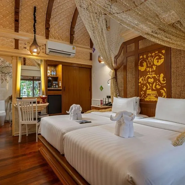 Sawasdee Village - zdjęcie 4