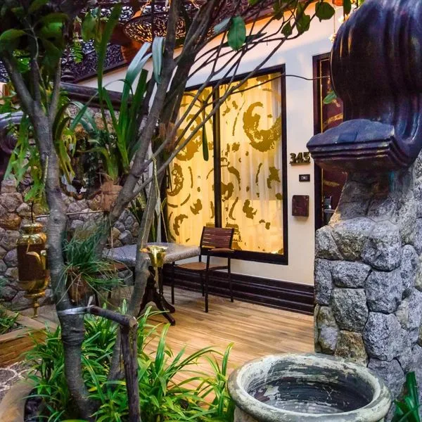 Sawasdee Village - zdjęcie 5