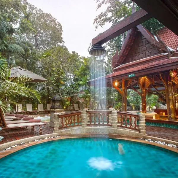 Sawasdee Village - zdjęcie 3