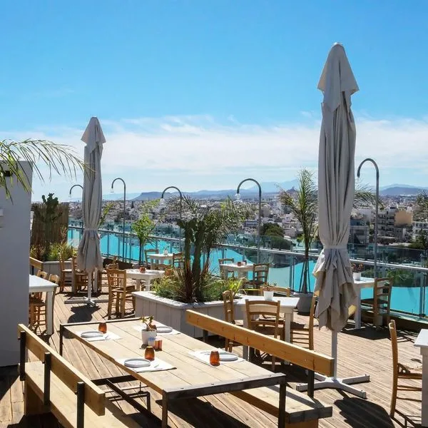 Astoria Capsis - zdjęcie 3