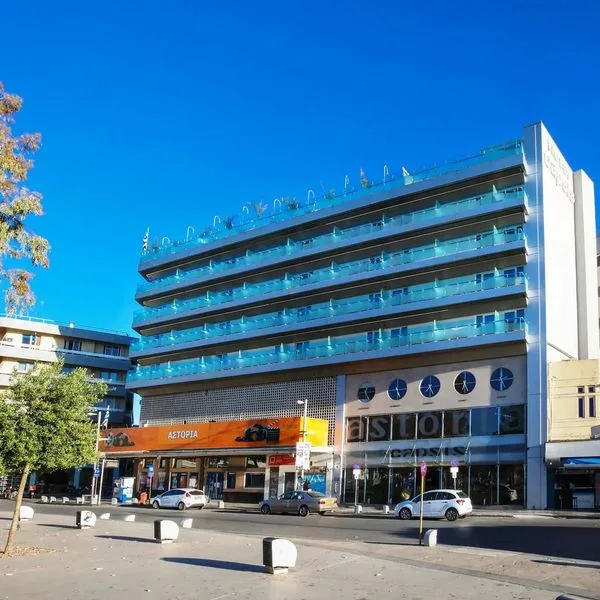 Astoria Capsis - zdjęcie 2